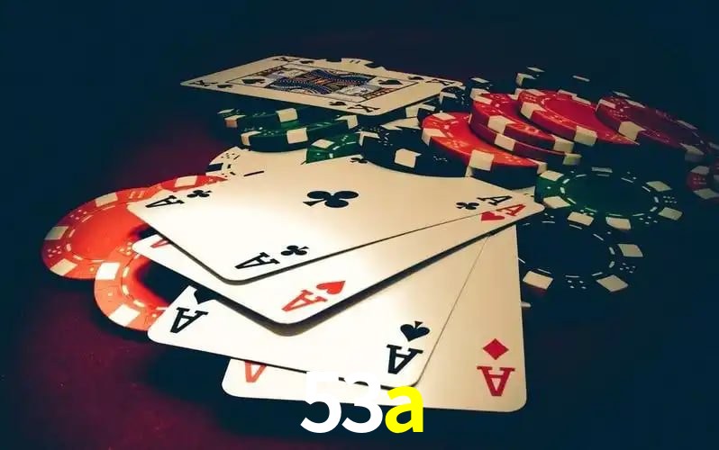 Chances Ganhar 53a