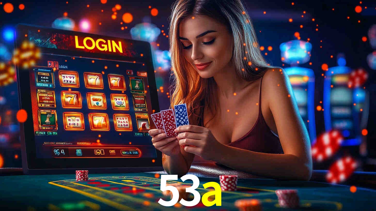 Vantagens App 53a