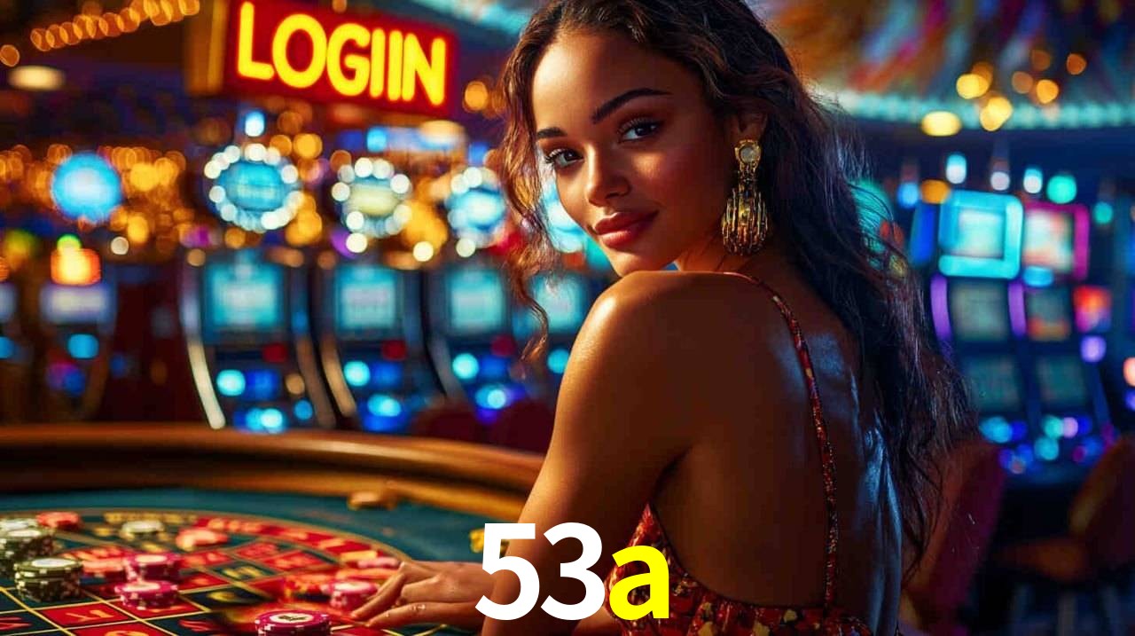 53a 公平游戏