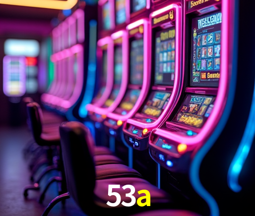 Slots RTP 53a